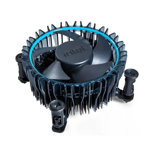 Intel Core i5-12400 Desktop Processor - Image 2